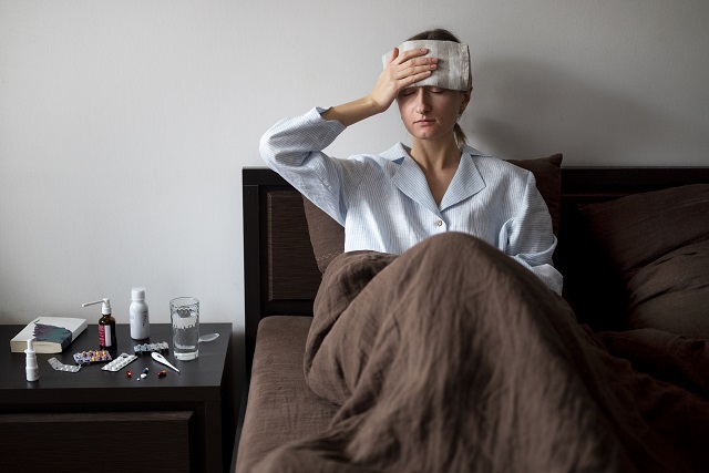 Берегитесь комаров: россиянам назвали симптомы чикунгуньи