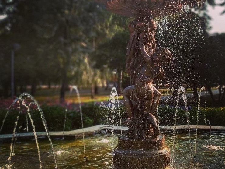 Жара не отступает: 12 августа в Татарстане воздух прогреется до +33 градусов