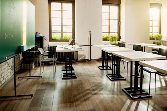 В Лаишевском районе некоторые школы перейдут на дистанционное обучение на время саммита БРИКС