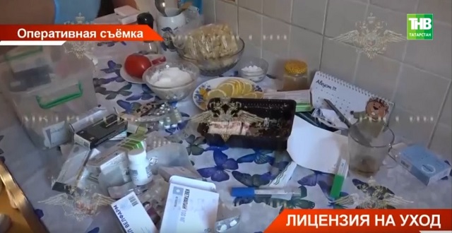 Лицензия на уход: частные пансионаты Татарстана  под угрозой закрытия