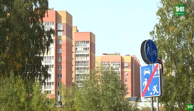 Дело с душком: жители густонаселенных ЖК Казани продолжают жаловаться на отравленный воздух