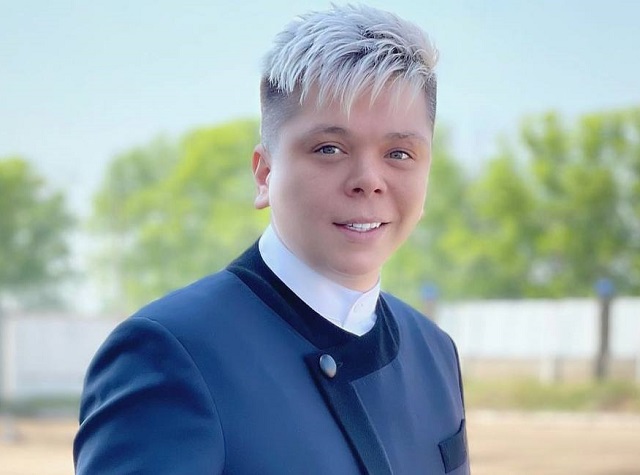 Заявивший об уходе Элвин Грей выпустил новую песню на татарском и башкирском языках