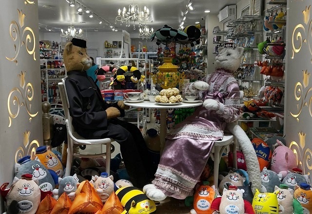 Эксперт КФУ объяснил, чем Казань манит туристов со всего мира