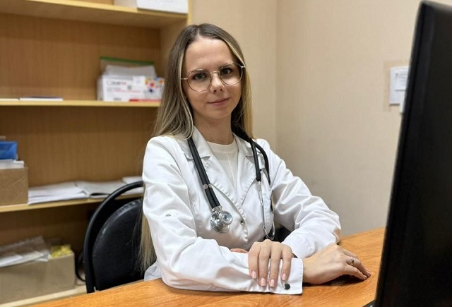 В Казани спасли от инфаркта пришедшего на диспансеризацию 58-летнего мужчину