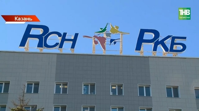 Врачи РКБ спасли пациента, потерявшего 30 кг веса из-за нарушения кровоснабжения кишечника