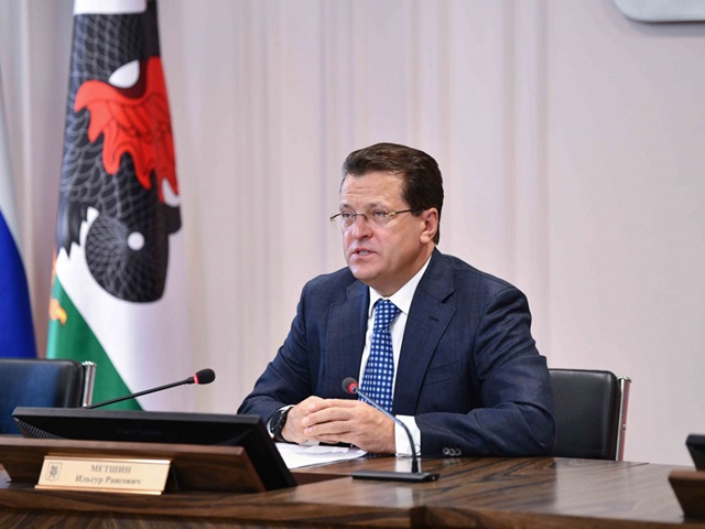 Метшин призвал жителей Казани стирать пакеты, и объяснил почему