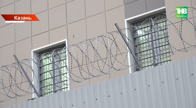 Житель Чистополя приговорен к 12,5 годам за убийство и нападение на полицейского