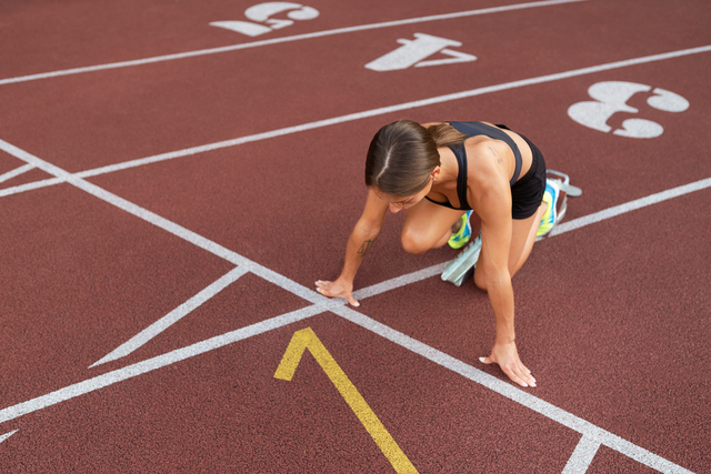 В Заинске прошло летнее первенство среди лыжников-гонщиков