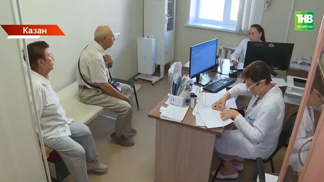 Федераль ташламага ия булучыларга: социаль пакет яки аның акчасын сайлар өчен 2 ай вакыт калып бара