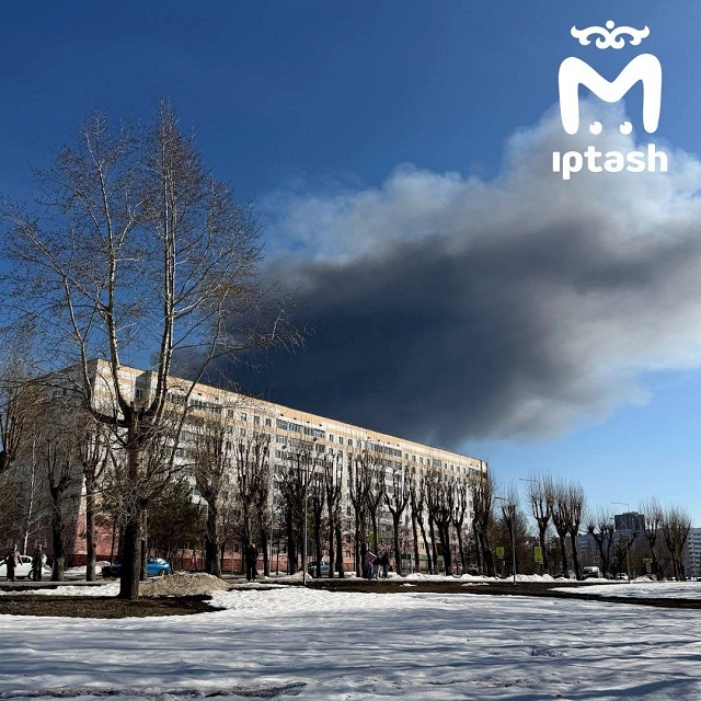 Двое погибших, 72 пострадавших: на «Нижнекамскнефтехиме» локализовали пожар