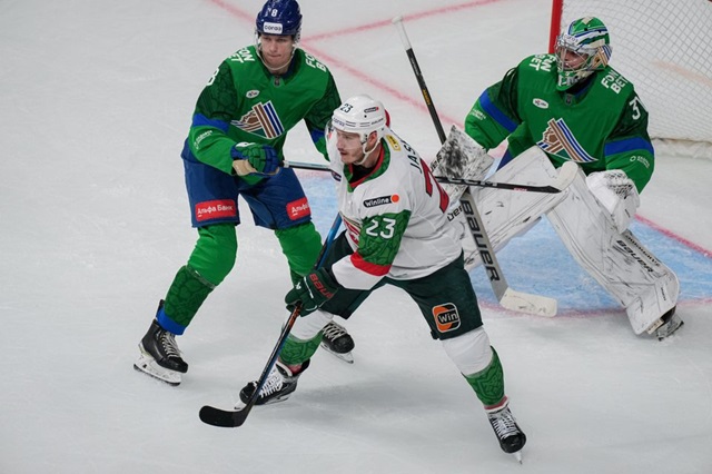 Не пропусти в эфире ТНВ второе «Зеленое дерби» сезона 2024/25!