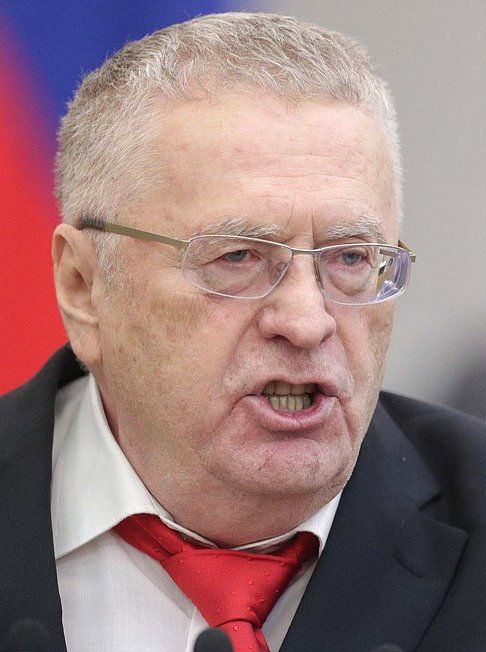 Жириновский предложил номинировать на Нобелевскую премию разработчиков «Спутника V»