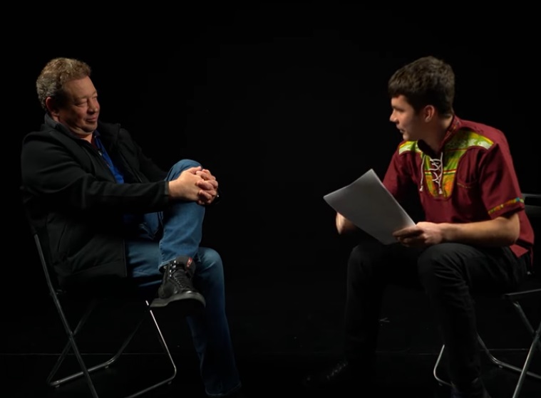 «Это не Варнава что ли?» Слуцкого жестко унизили на юмористическом шоу