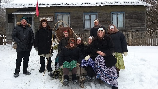 Якын арада Мөхәммәт Мәһдиевнең "Кеше китә - җыры кала" әсәре буенча төшерелгән сериал эфирга чыга