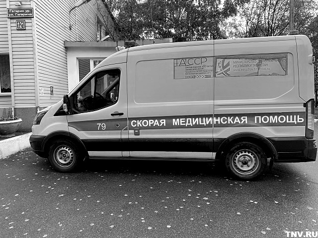 Годовалый ребенок умер от действий лжеврачей в Казани