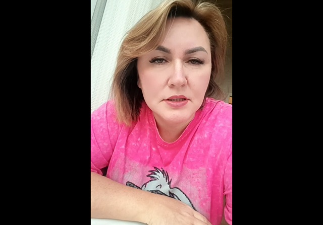 Бүген Лилия Муллагалиеваның операция: "Кызганычка анализлар мин теләгәнчә килмәде"