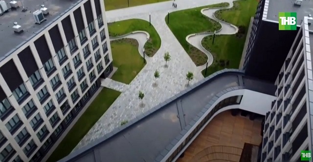 Суперсовременный исследовательский центр планируют создать в Татарстане к 2024 году