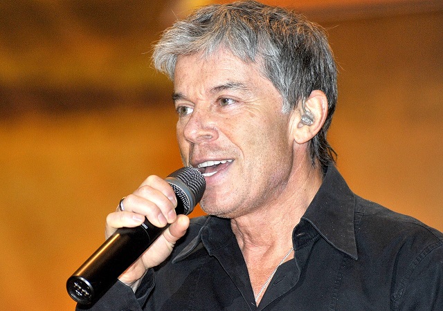 В Казани на концерте в честь выборов выступят Олег Газманов, «Ума-Турман» и Мот