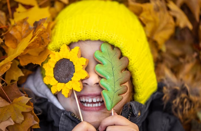 В осенние каникулы в лагерях отдохнут более 6 500 детей из Татарстана