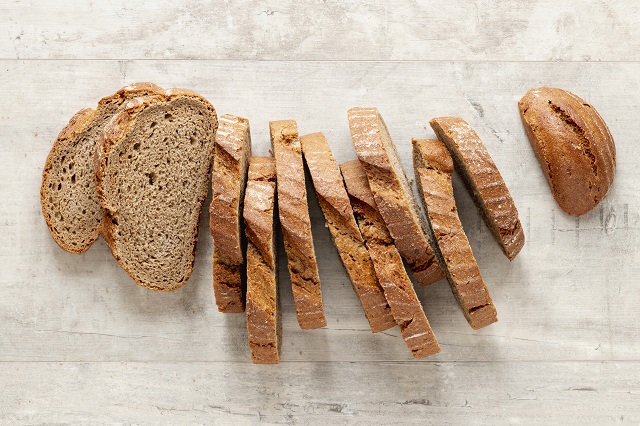 Врач Паршина рассказала, чем опасен хлеб в нарезке