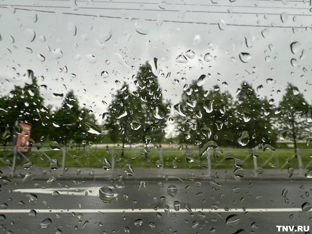 Прощай, жара: умеренная погода с осадками возвращается в Татарстан 