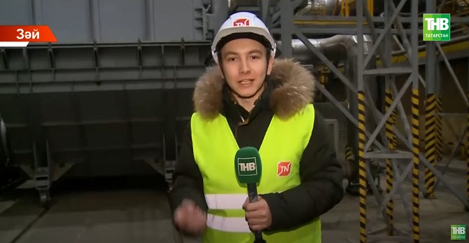 Зәйдә районның узган елгы эшчәнлегенә нәтиҗә ясадылар - видео