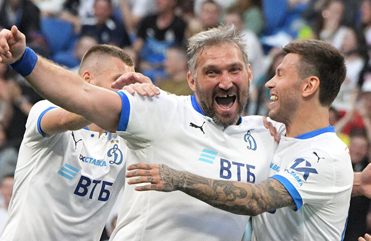 Месси или Криштиану? Овечкин ответил на извечный вопрос