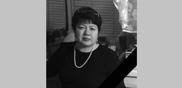 Руководитель пассажирского речного порта Казани Эльмира Захватова умерла в возрасте 53 лет