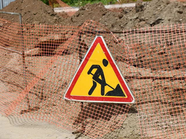 В Казани временно ограничат движение на Сибирском тракте и по улицам Журналистов и Халитова