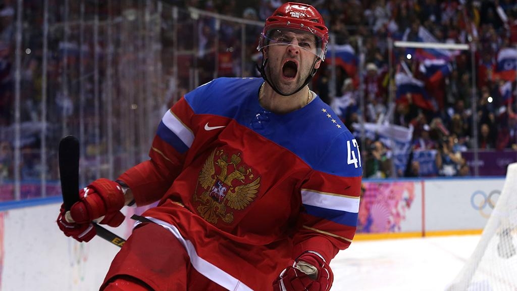 Генменеджер «Ак Барса»: Радулов – прирожденный лидер