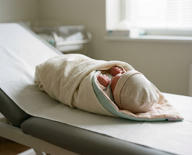 Соңгы өч елда Казанда сабыйлар үлеме 24% кимегән