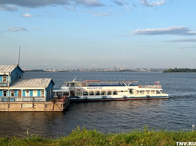 Стало известно, когда в Татарстан вернется летнее тепло