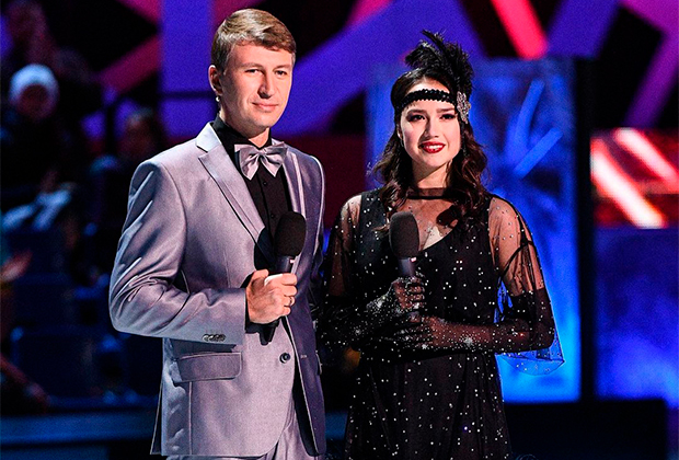 Алине Загитовой грозит отчисление из вуза