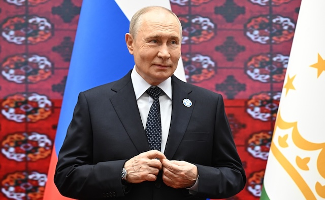 Путин: гуманитарные связи — важная часть партнерства в СНГ