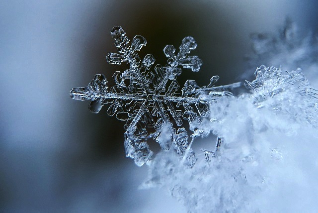 «Полюс холода»: 50-градусные морозы ударили в России