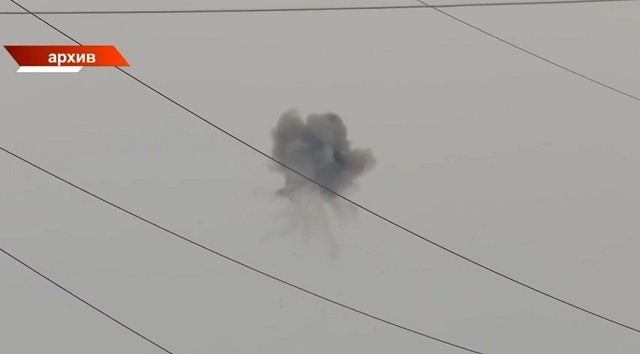 Татарстан күгендә бер сәгать эчендә 9 пилотсыз очкычны бәреп төшергәннәр