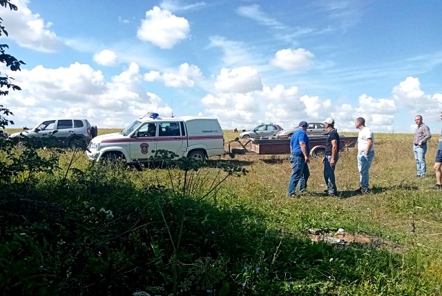 Двое мужчин и женщина утонули в водоемах Татарстана за выходные