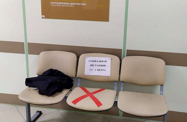 В Татарстане число суточных заражений коронавирусом снизилось до 176