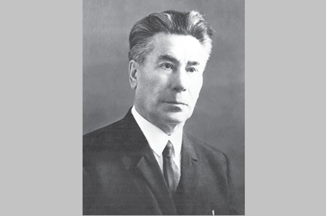 В Казани появится улица в честь участника ВОВ Усмана Бакирова