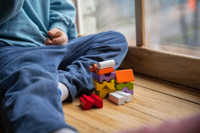 В Татарстане создают систему сопровождения детей с аутизмом