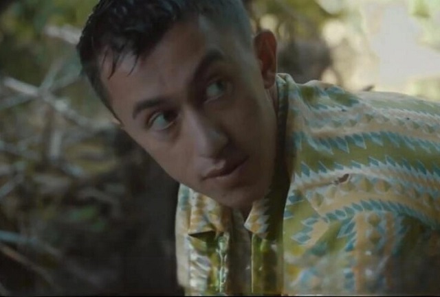 22-летний актер из Татарстана попал в лонглист кинопремии «Ника»