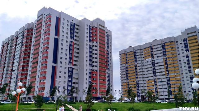 На 10% подорожают новые квартиры в 2025 году