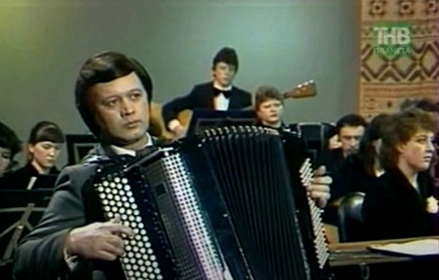 Народный артист Татарстана Рамиль Курамшин скончался в возрасте 75 лет