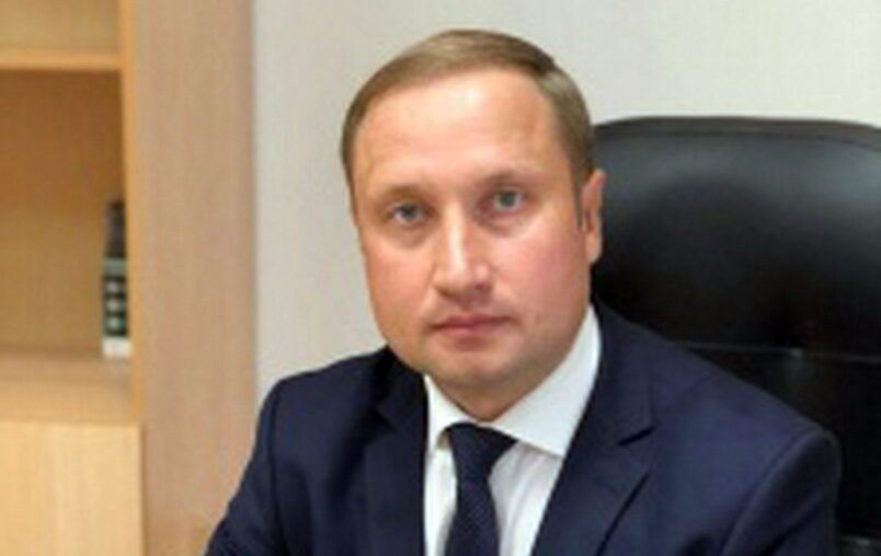 Очередной выходец из Татарстана перешел работать во властные структуры Мордовии