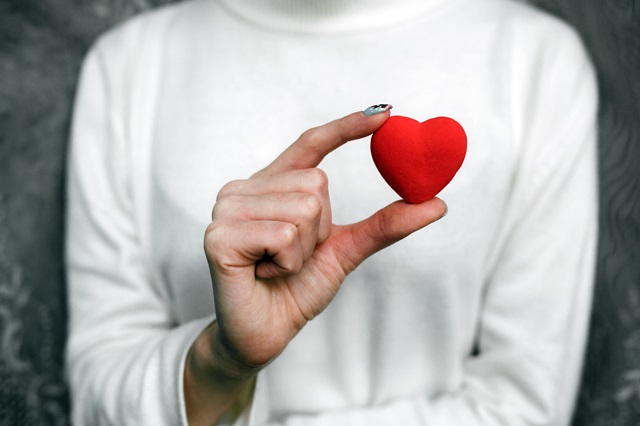 Простое, но эффективное упражнение для укрепления сердца озвучил кардиолог