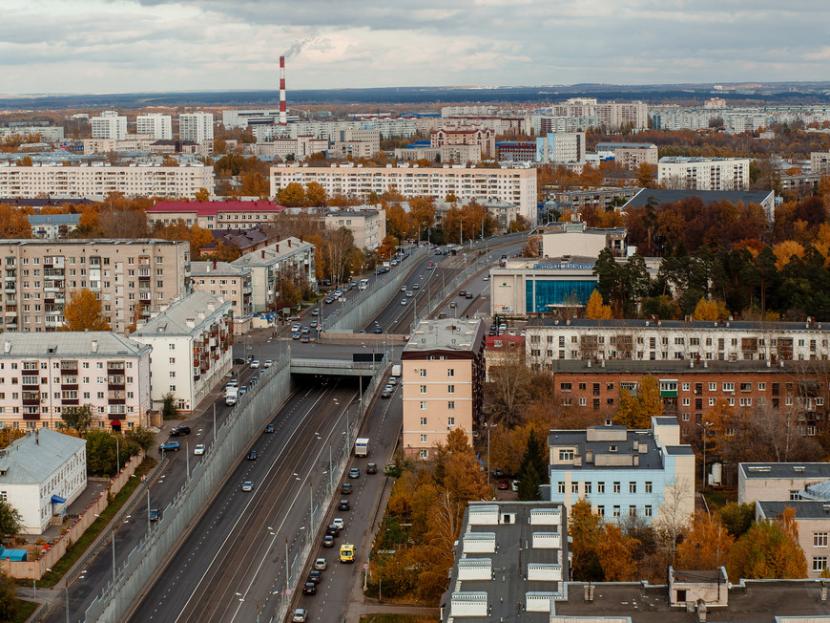 В этом году из аварийных домов в Казани переселят 271 жителя