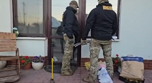 Замглавы Зеленодольского района РТ задержали по подозрению в получении крупной взятки