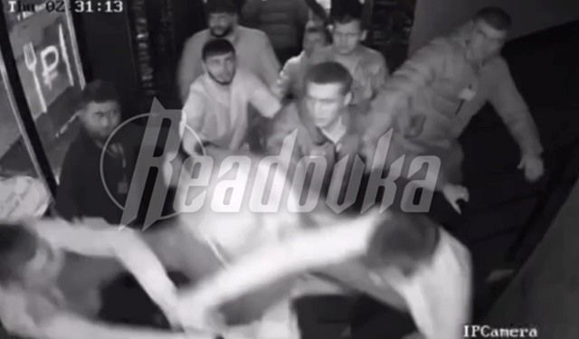 Подравшиеся с ветераном СВО боксеры из Альметьевска записали обращение