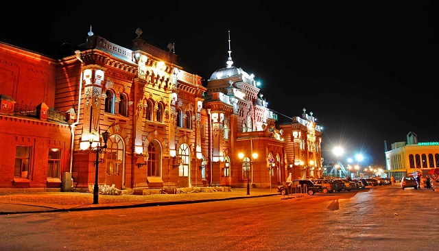 Работников филиала РЖД в Татарстане обвинили в хищении 600 000 рублей