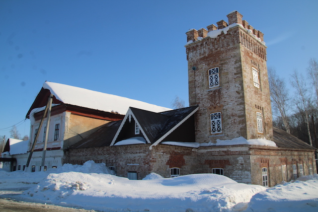 В Менделеевском районе Татарстана отменили туристический налог